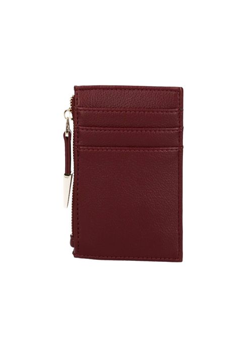 Portacarte, donna, logato. GAELLE PARIS | GAACW02317RS31